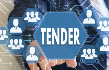 İsatehlak yönlü müxtəlif xidmətlər üzrə TENDER