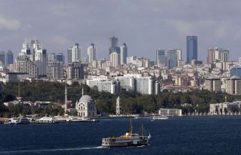 OECD 2023-cü il Türkiyə artım gözləntilərini yüksəldib