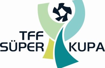 Türkiyə Futbol Federasiyası Superkubok açıqlaması