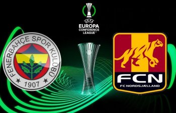 Nordsjaelland - Fenerbahçe matçı hansı kanalda, saat neçədə?