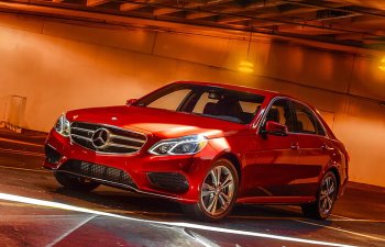 Mercedes E 250-nin bazar qiymətləri - 2015/2017- ARAŞDIRMA