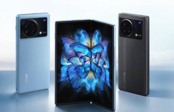 Vivo X Fold 3 Pro-nun əsas xüsusiyyətləri ortaya çıxıb