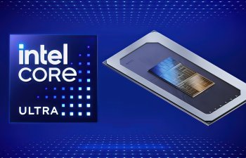 Intel Core Ultra 9 prosessorları bəlli olub