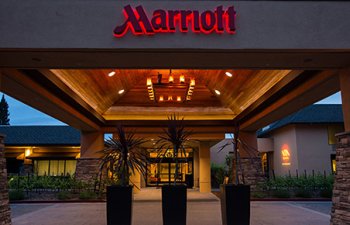 Marriottun lüks otellərinin sayı 500-ə çatır