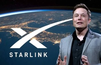 Starlink təəccübləndirir: Təyyarədə internet sürəti nə qədər ola bilər?