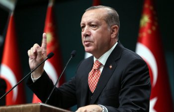 Ərdoğan: Ölkəyə qaynaq axını daha da sürətlənəcək