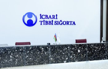 İcbari tibbi sığorta fondunun 2024-cü il büdcəsi TƏSDİQLƏNDİ