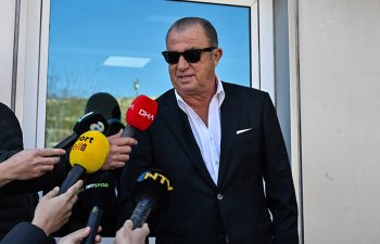 Fatih Terim 11 il əvvəl 