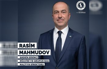 Rasim Mahmudov 