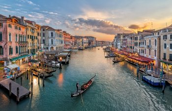 Venesiyanın turist vergisi