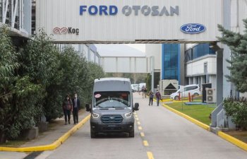 Ford Otosan: Birlik tətil qərarı verib