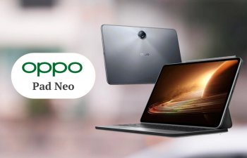 8000 mAh batareya ilə Oppo Pad Neo təqdim edilib!