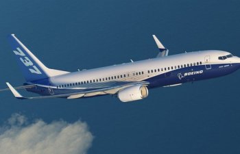 FAA-dan başqa bir Boeing modeli üçün xəbərdarlıq