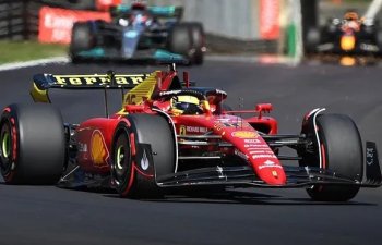 Bu ölkə 2026-cı ildən Formula 1 təqviminə əlavə olunacaq