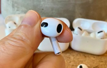 Apple Airpods 3-ün bazar qiymətləri - SİYAHI