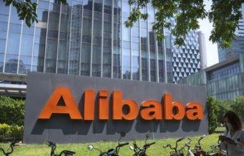 Alibaba-nın həmtəsisçiləri səhmləri alıblar