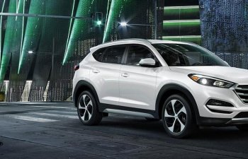 Hyundai Tucson-nun bazar qiymətləri - 2017-2018 - ARAŞDIRMA