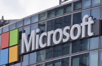 Microsoft-un bazar dəyəri 3 trilyon dolları ötür