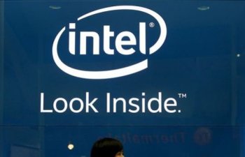 Intel-in gəlirləri artıb