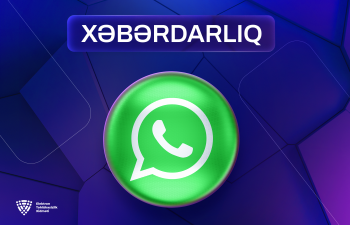 ETX vətəndaşların “WhatsApp” hesablarının ələ keçirilməsi halları ilə bağlı XƏBƏRDARLIQ edib