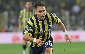 Emre Mor üçün əməliyyat tamamlanıb: Fenerbahçe-dən daha mümkün 4 gediş