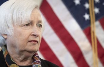 Yellen kommersiya daşınmaz əmlak sənayesindən narahatdır