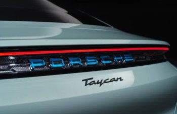 Porsche Taycan 2025 modelini təqdim edib: Daha sürətli, daha səmərəli və daha uzun məsafə