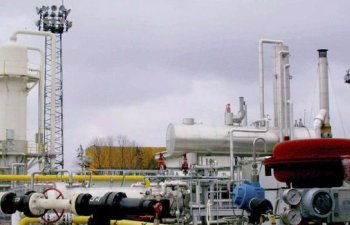 Gazprom-dan Çinə rekord təbii qaz nəqli