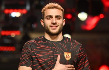 Barış Alper Yılmazın transfer qiyməti açıqlanıb