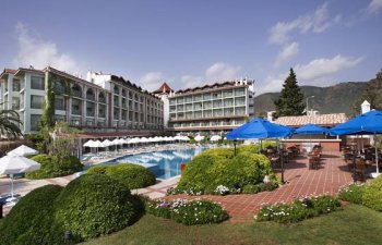 Martı Hotels 9 aylıq mənfəətini açıqlayıb - HESABAT