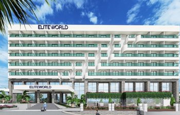 Elite World Kuşadası franchise modeli ilə böyüməyə davam edir