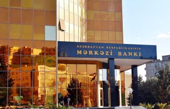 Mərkəzi Bankın Notlarının yerləşdirilməsi üzrə hərrac keçiriləcəkdir - CƏDVƏL