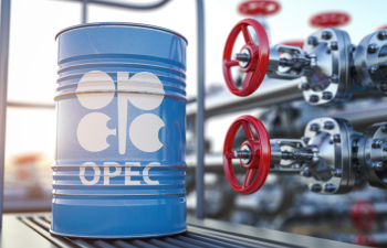 OPEC təşkilatdan kənarda neft hasilatının artımı ilə bağlı proqnozunu gündəlik 0,15 milyon barel azaldıb