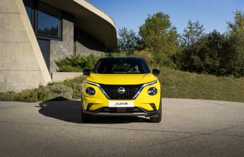 Nissan Juke üçün vacib yeniləmələr gəlib