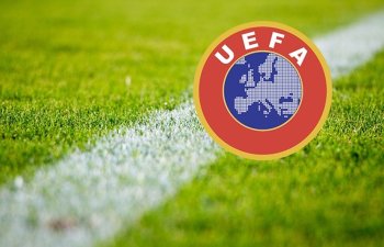 UEFA ölkələrin xal reytinqi - SİYAHI