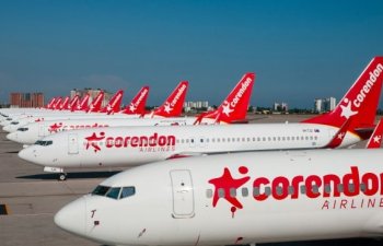 Corendon Airlines-dən mühüm əməkdaşlıq!