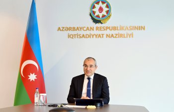 Azərbaycan rəsmisi COP26-nın prezidenti ilə enerji transformasiyası üzrə əməkdaşlığı müzakirə edib