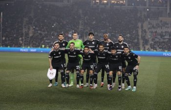 “Qarabağ” 1/8 finala yüksəlməsinə görə UEFA-dan 1,2 milyon avro alacaq