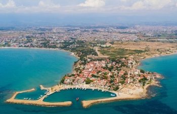 Antalyada 95 milyon lirəyə otel tikiləcək