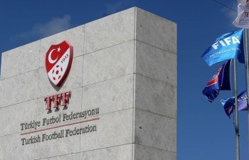 MHK-da istefa: TFF açıqlayıb