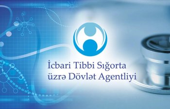 İcbari Tibbi Sığorta üzrə Dövlət Agentliyində audit aparıldı