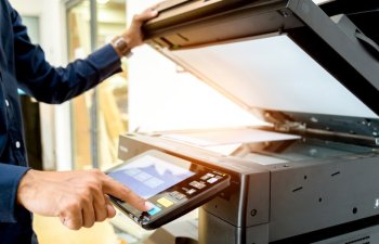 Printer çap xidmətinin satınalınması - TENDER