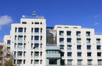 AccessBank Cəlilabad filialında təmir-tikinti işlərinin aparılmasına dair tender elan edir