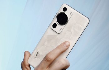 Huawei P70-in dizaynı açıqlanıb