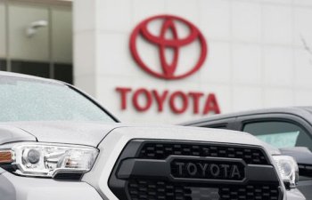Toyota-dan böyük maaş artımı