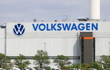 Volkswagen-nin satışları azalır?