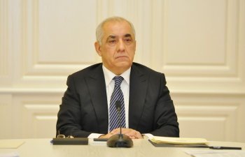 Ötən il ölkənin strateji valyuta ehtiyatları 10 mlrd. ABŞ dolları artıb - Əli Əsədov