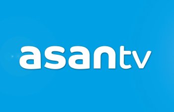 ASAN TV fəaliyyətə başlayır