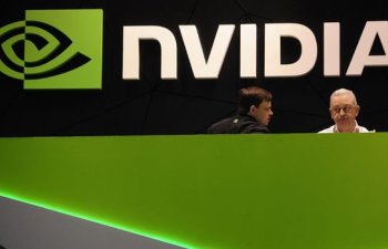 Nvidia yeni süni intellekt çipini təqdim edib