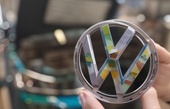 Volkswagen-də böhran